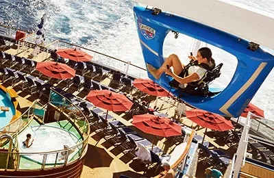 photo 6 Carnival Horizon ®
