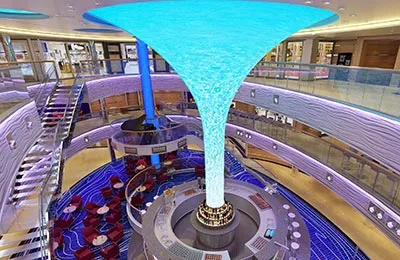 photo 8 Carnival Horizon ®