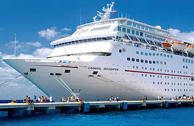photo 1 Carnival Imagination ®