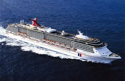 Image de Carnival Legend ®