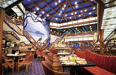 photo 4 Carnival Liberty ®