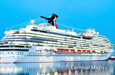 Image de Carnival Magic ®