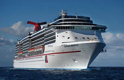 Image de Carnival Miracle ®