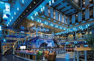 photo 2 Carnival Miracle ®