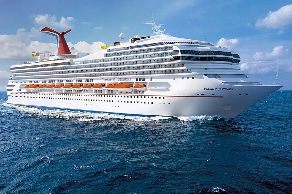 Image de Carnival Radiance ®