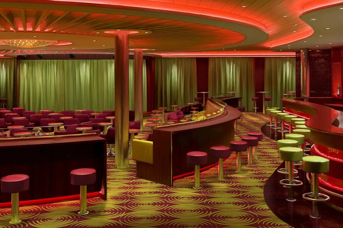 photo 8 Carnival Radiance ®