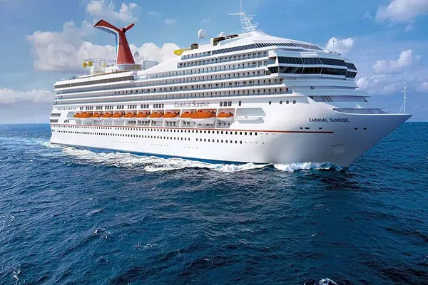 Image de Carnival Sunrise®