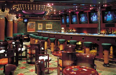 photo 8 Carnival Triumph ®
