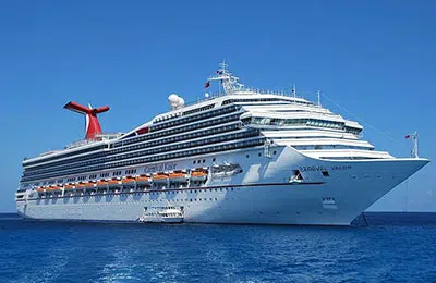Image de Carnival Valor ®