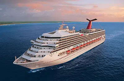 Image de Carnival Victory ®