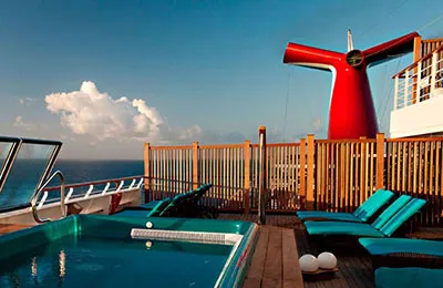 photo 4 Carnival Victory ®