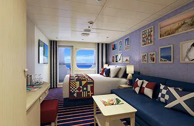 photo 2 Carnival Vista ™