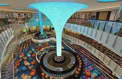photo 3 Carnival Vista ™