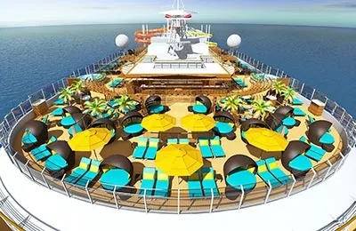 photo 4 Carnival Vista ™