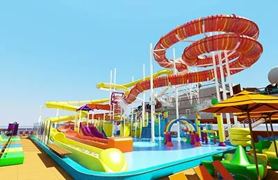 photo 5 Carnival Vista ™