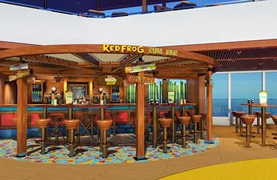 photo 6 Carnival Vista ™