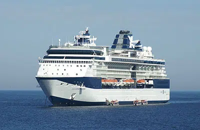 Image de Celebrity Constellation