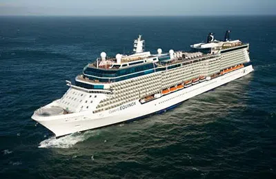 Image de Celebrity Equinox