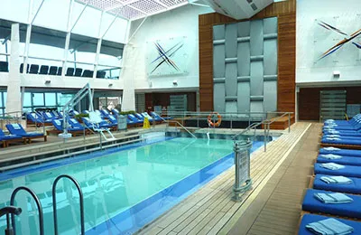 photo 4 Celebrity Equinox