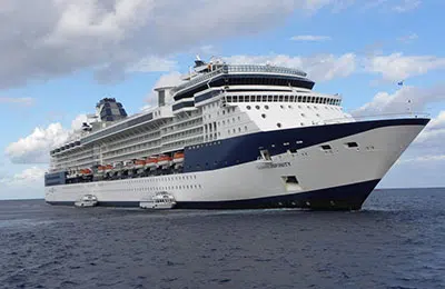 Image de Celebrity Infinity
