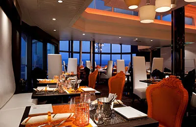 photo 7 Celebrity Millennium