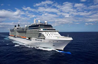 Image de Celebrity Reflection