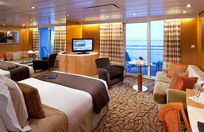 photo 3 Celebrity Silhouette
