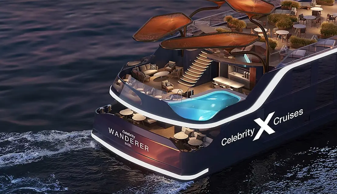 photo 1 Celebrity Wanderer