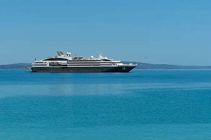 Image de L'Austral