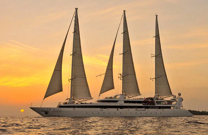 Image de Le Ponant