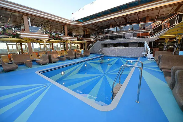 photo 8 Costa Diadema