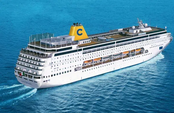 Image de Costa neoRiviera
