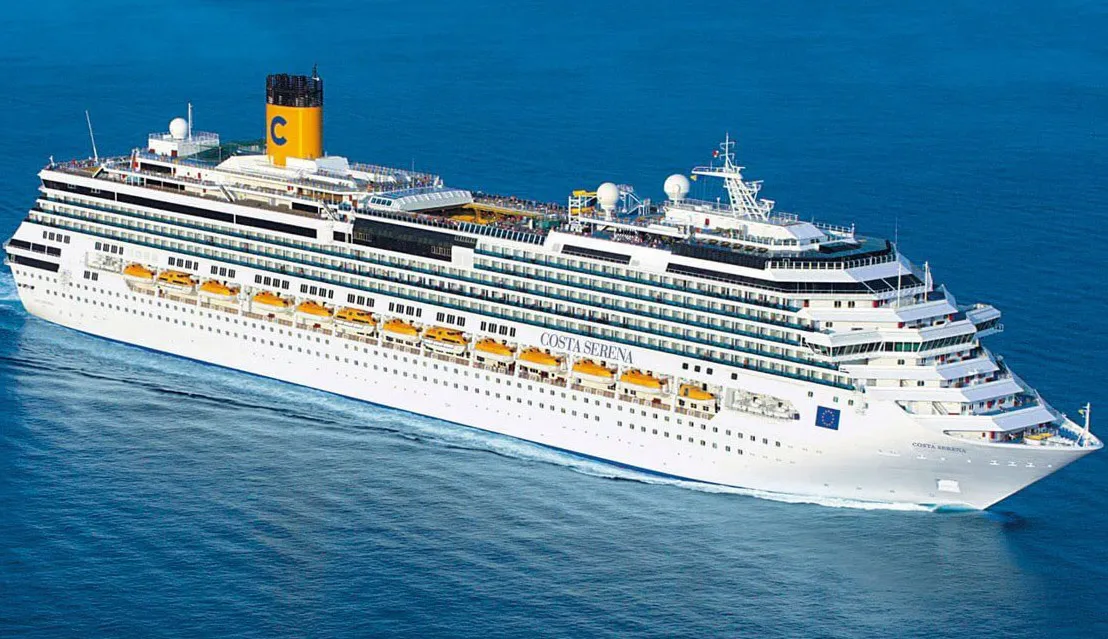 Image de Costa Serena