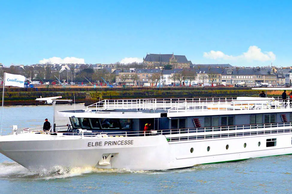 photo 1 MS Elbe Princesse