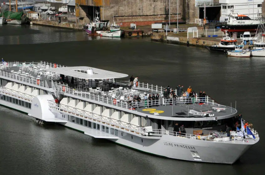 Image de MS Loire Princesse