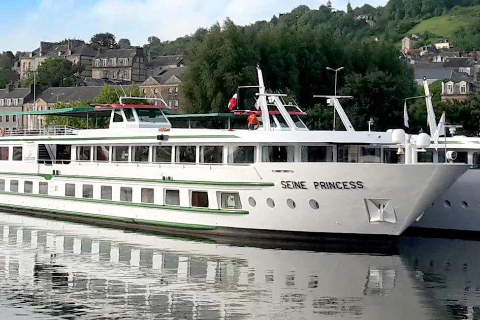 photo 1 Ms Seine Princess