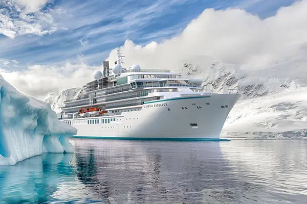 photo 2 Crystal Endeavor