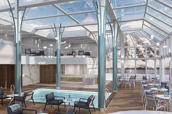 photo 3 Crystal Endeavor