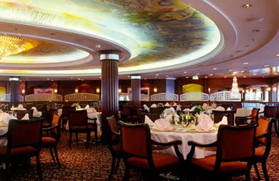 photo 4 Crystal Serenity