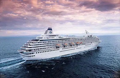 Image de Crystal Symphony