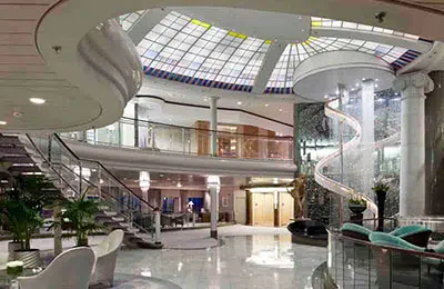 photo 3 Crystal Symphony