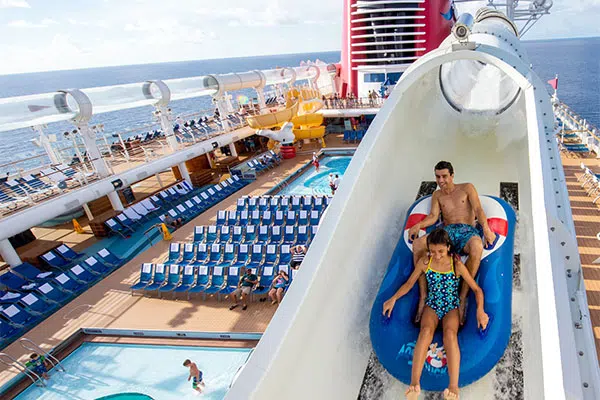 photo 2 Disney Dream