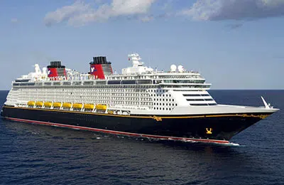 Image de Disney Fantasy