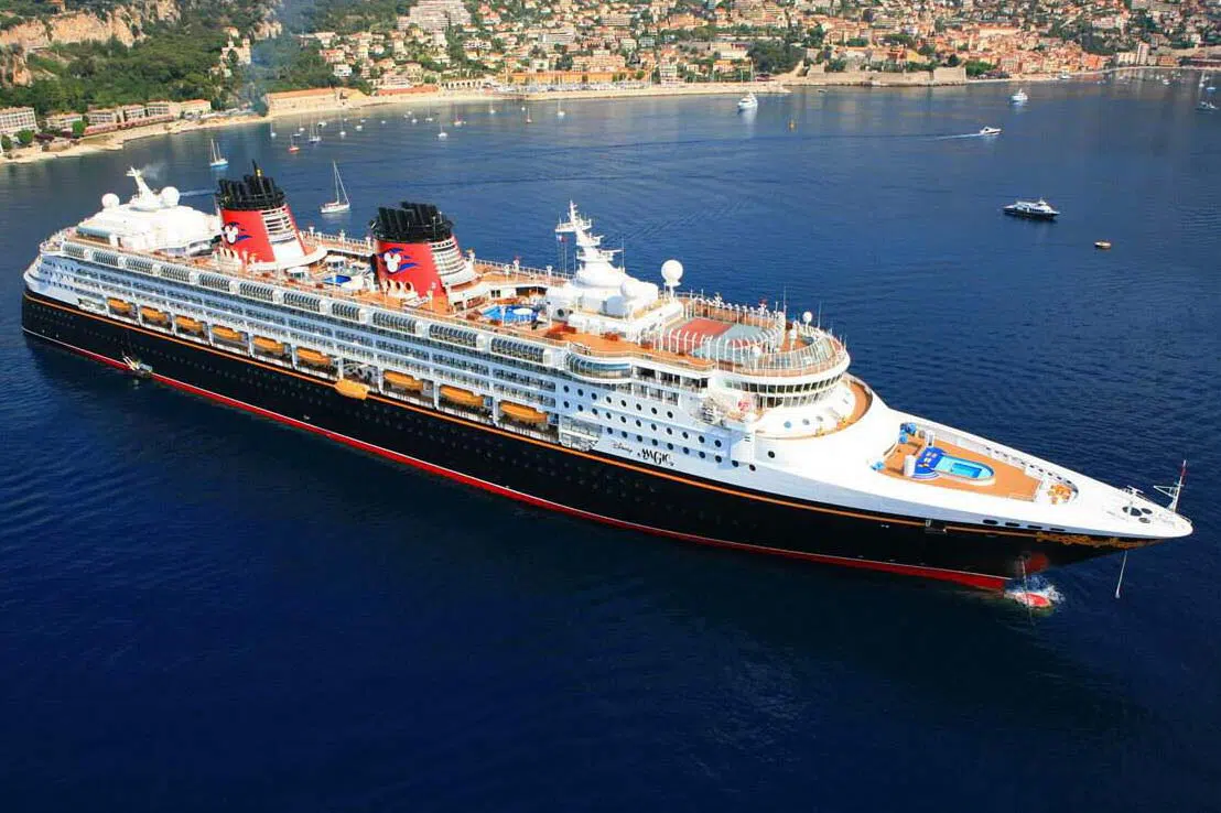 Image de Disney Magic