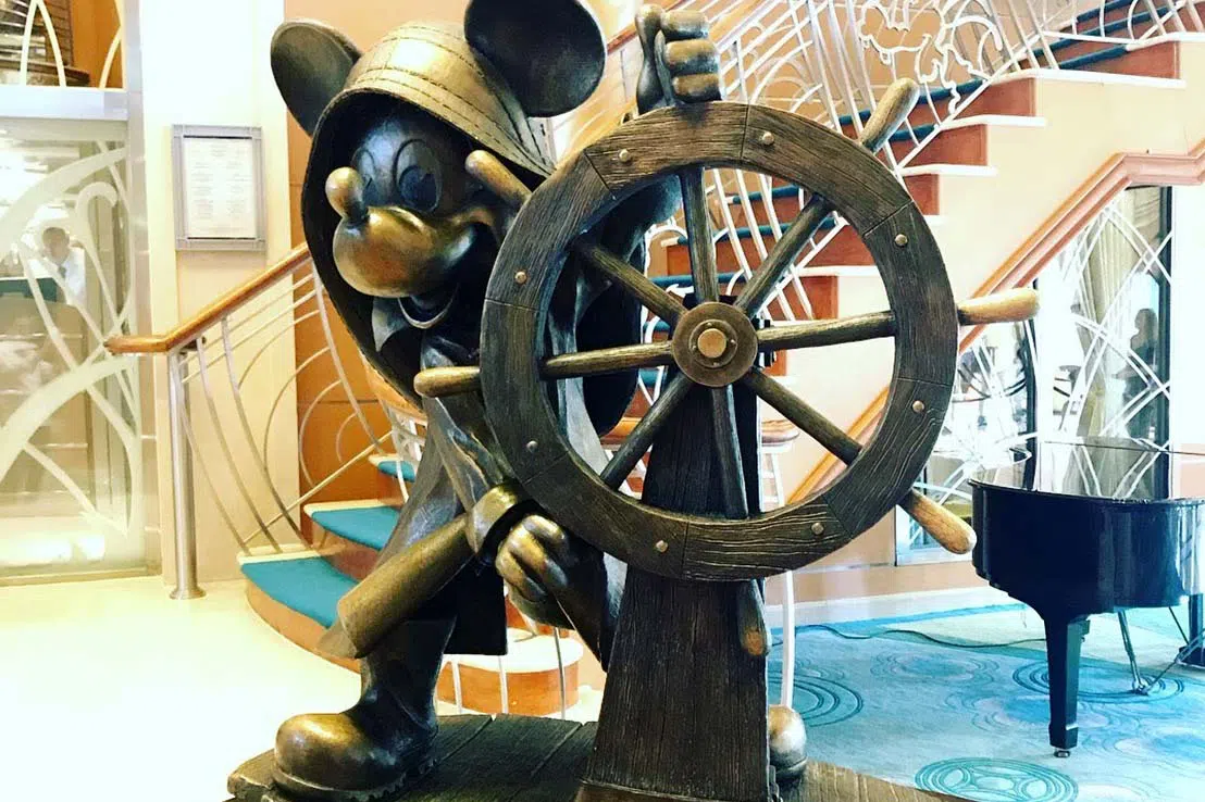 photo 2 Disney Magic