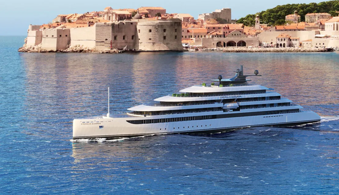 photo 1 Emerald Azzurra