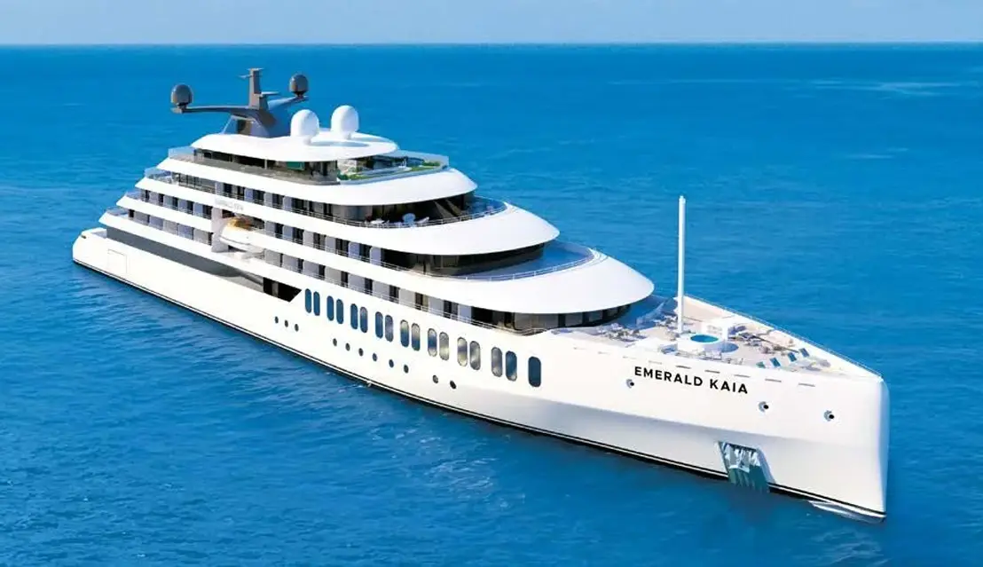 Image de Emerald Kaia