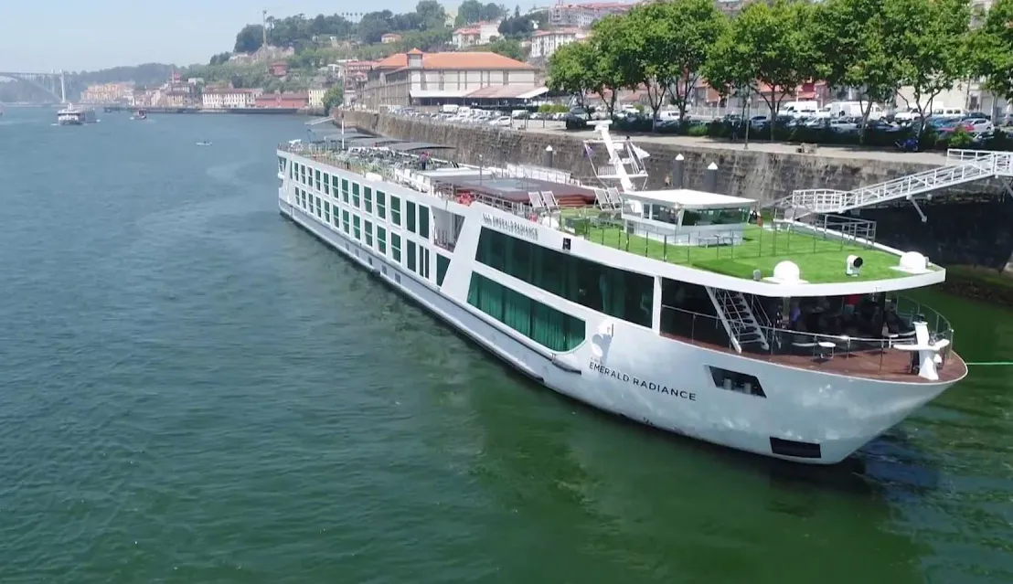 Image de Emerald Radiance