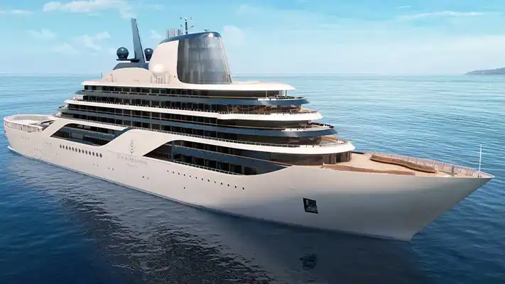 Image de Four Seasons Yacht I