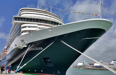 Image de Koningsdam